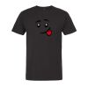 Men/Unisex Fine Lightweight Blend Jersey T-Shirt Thumbnail