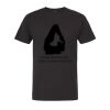 Men/Unisex Fine Lightweight Blend Jersey T-Shirt Thumbnail