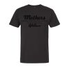 Men/Unisex Fine Lightweight Blend Jersey T-Shirt Thumbnail