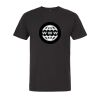 Men/Unisex Fine Lightweight Blend Jersey T-Shirt Thumbnail