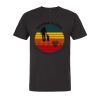 Men/Unisex Fine Lightweight Blend Jersey T-Shirt Thumbnail