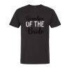 Men/Unisex Fine Lightweight Blend Jersey T-Shirt Thumbnail