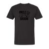 Men/Unisex Fine Lightweight Blend Jersey T-Shirt Thumbnail