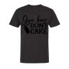 Men/Unisex Fine Lightweight Blend Jersey T-Shirt Thumbnail