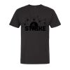 Men/Unisex Fine Lightweight Blend Jersey T-Shirt Thumbnail