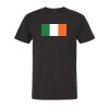Men/Unisex Fine Lightweight Blend Jersey T-Shirt Thumbnail