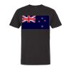 Men/Unisex Fine Lightweight Blend Jersey T-Shirt Thumbnail