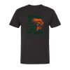 Men/Unisex Fine Lightweight Blend Jersey T-Shirt Thumbnail