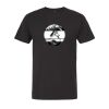 Men/Unisex Fine Lightweight Blend Jersey T-Shirt Thumbnail