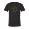 Men/Unisex Fine Lightweight Blend Jersey T-Shirt Thumbnail