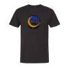 Men/Unisex Fine Lightweight Blend Jersey T-Shirt Thumbnail