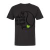 Men/Unisex Fine Lightweight Blend Jersey T-Shirt Thumbnail