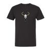 Men/Unisex Fine Lightweight Blend Jersey T-Shirt Thumbnail