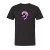 Men/Unisex Fine Lightweight Blend Jersey T-Shirt Thumbnail