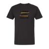 Men/Unisex Fine Lightweight Blend Jersey T-Shirt Thumbnail