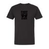 Men/Unisex Fine Lightweight Blend Jersey T-Shirt Thumbnail