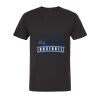 Men/Unisex Fine Lightweight Blend Jersey T-Shirt Thumbnail