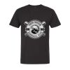 Men/Unisex Fine Lightweight Blend Jersey T-Shirt Thumbnail