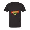Men/Unisex Fine Lightweight Blend Jersey T-Shirt Thumbnail