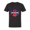 Men/Unisex Fine Lightweight Blend Jersey T-Shirt Thumbnail