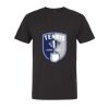 Men/Unisex Fine Lightweight Blend Jersey T-Shirt Thumbnail