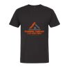 Men/Unisex Fine Lightweight Blend Jersey T-Shirt Thumbnail