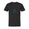 Men/Unisex Fine Lightweight Blend Jersey T-Shirt Thumbnail