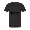 Men/Unisex Fine Lightweight Blend Jersey T-Shirt Thumbnail