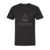 Men/Unisex Fine Lightweight Blend Jersey T-Shirt Thumbnail