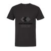 Men/Unisex Fine Lightweight Blend Jersey T-Shirt Thumbnail