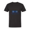 Men/Unisex Fine Lightweight Blend Jersey T-Shirt Thumbnail