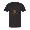Men/Unisex Fine Lightweight Blend Jersey T-Shirt Thumbnail