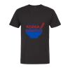 Men/Unisex Fine Lightweight Blend Jersey T-Shirt Thumbnail