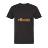 Men/Unisex Fine Lightweight Blend Jersey T-Shirt Thumbnail