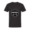 Men/Unisex Fine Lightweight Blend Jersey T-Shirt Thumbnail