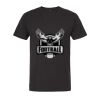 Men/Unisex Fine Lightweight Blend Jersey T-Shirt Thumbnail