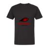 Men/Unisex Fine Lightweight Blend Jersey T-Shirt Thumbnail