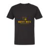 Men/Unisex Fine Lightweight Blend Jersey T-Shirt Thumbnail