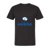 Men/Unisex Fine Lightweight Blend Jersey T-Shirt Thumbnail