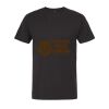 Men/Unisex Fine Lightweight Blend Jersey T-Shirt Thumbnail