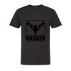 Men/Unisex Fine Lightweight Blend Jersey T-Shirt Thumbnail