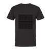 Men/Unisex Fine Lightweight Blend Jersey T-Shirt Thumbnail