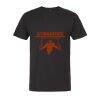 Men/Unisex Fine Lightweight Blend Jersey T-Shirt Thumbnail