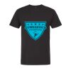 Men/Unisex Fine Lightweight Blend Jersey T-Shirt Thumbnail