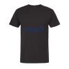 Men/Unisex Fine Lightweight Blend Jersey T-Shirt Thumbnail