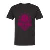 Men/Unisex Fine Lightweight Blend Jersey T-Shirt Thumbnail