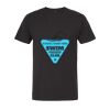 Men/Unisex Fine Lightweight Blend Jersey T-Shirt Thumbnail