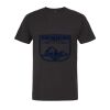 Men/Unisex Fine Lightweight Blend Jersey T-Shirt Thumbnail