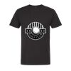 Men/Unisex Fine Lightweight Blend Jersey T-Shirt Thumbnail