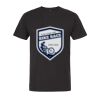 Men/Unisex Fine Lightweight Blend Jersey T-Shirt Thumbnail